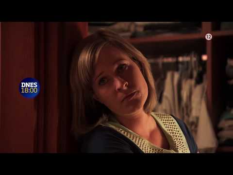 Rodinné prípady: Manželské prekvapenie - v piatok 10. 7. 2020 o 18:00 na TV Markíza