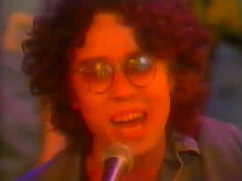 World Party - "Thank You World" on Friday At The Dome - CH4 - 1991-05-24