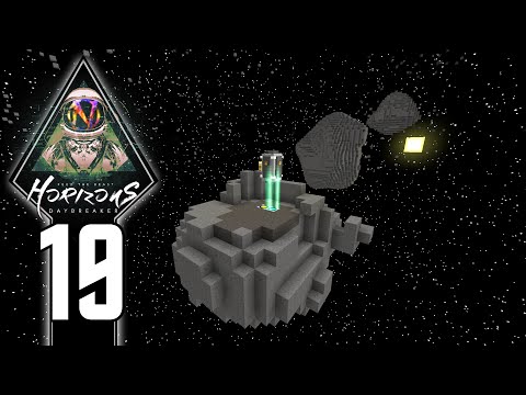FTB Horizons Daybreaker - 19 - Blood & Asteroids