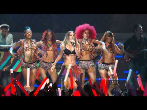 Premios Juventud 2012