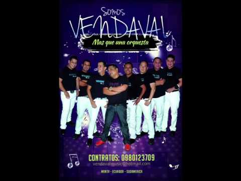 Orquesta - Vendaval - Mix Cumbia 2 - En Fumisa - En (Vivo)