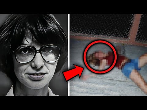 The Most Horrifying Case You’ve Ever Heard of