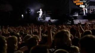 Tote Hosen - Live am Ring 6.6.2004 - 24 - Bis zum Bitteren Ende.avi
