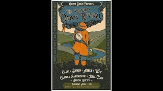 The Victoria Roots Revival presented by Oliver Swain - Apr. 1, 2023