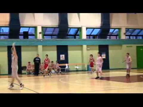 4T Sacrata BK P.Potenza - Scavolini Siviglia PS 25.04.2012.flv