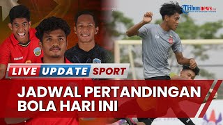 Jadwal Pertandingan Bola Hari Ini (2/5/2023): Liga Arab Saudi, SEA Games 2023 hingga Liga Inggris