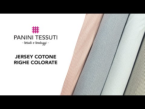 Tessuto Jersey Di Cotone Elasticizzato Al Metro - 95% Cotone 5% Elastan, 75 Colori, Larghezza 150 Cm - Ideale Per Magliette E Abbigliamento Bambini (I Naturale, 077)