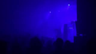 Sunn O))) - live @ Paradiso - Part III -  30-45 mins - 14-06-2016