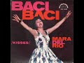 Mara Del Rio - Baci, baci, baci (1962)
