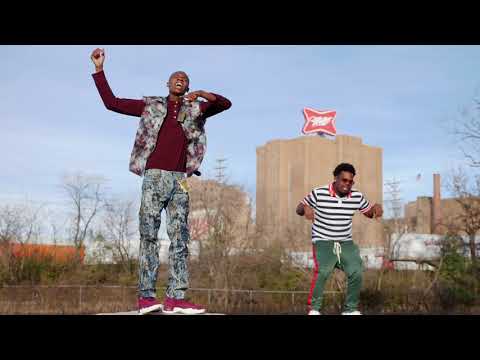 YBN Kenny & Key Bravo - Bar 4 Bar [Prod. MillionDollarGrind Beatz] Shot BY @TeeGlazedIt