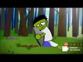 PBS Kids Bug Bumper 2012