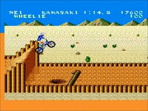 Video thumbnail for My Bike