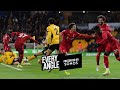 Every angle of Divock Origi's late winner at Wolves!