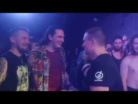 Infornal FuckЪ - Палаточка (Live @ Glastonberry, Moscow. 2024.09.07)