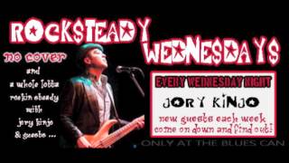 Wasted Days (The Slackers) - Jory Kinjo