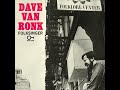 Dave Van Ronk: Samson and Delilah 1963