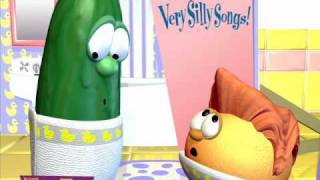 The Hairbrush Song--Audio Adrenaline version