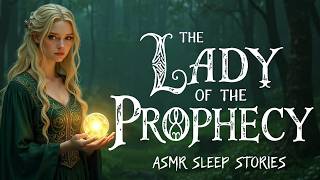 The Celtic Tale of The Sorrows: An Enchanted Bedtime Story | Irish Mythology