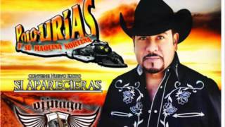 polo urias y la maquina nortena si aparecieras te ma nuevo 2013