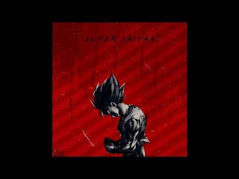 Mufasa Rex - Super Saiyan