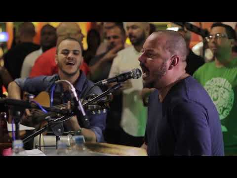 FAIXA 1 - NOMES DE FAVELA / PRESSENTIMENTO