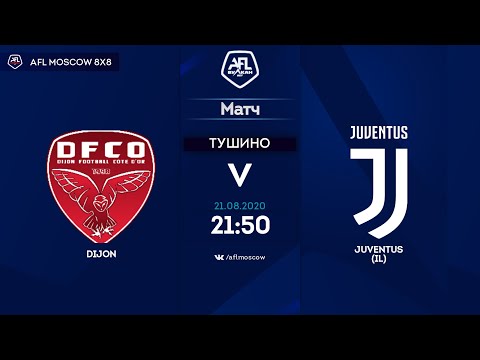 AFL20. Euroleague B3. Day 7.Dijon - Juventus (IL)
