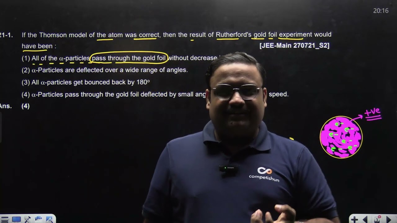 Video Solution