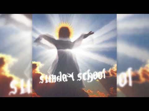 plxntkid - sunday school