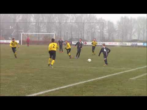 VEV'67 JO13 1   DVC JO13 1  2 1