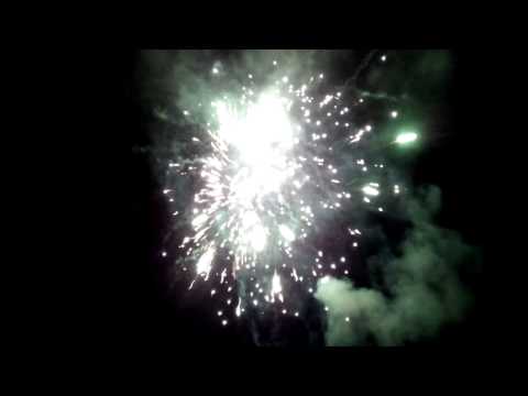 Fuegos artificiales2015 m ciuc
