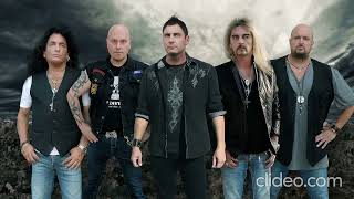 Axel  Rudi  Pell     -       On The Edge Of Our Time   (Audio)