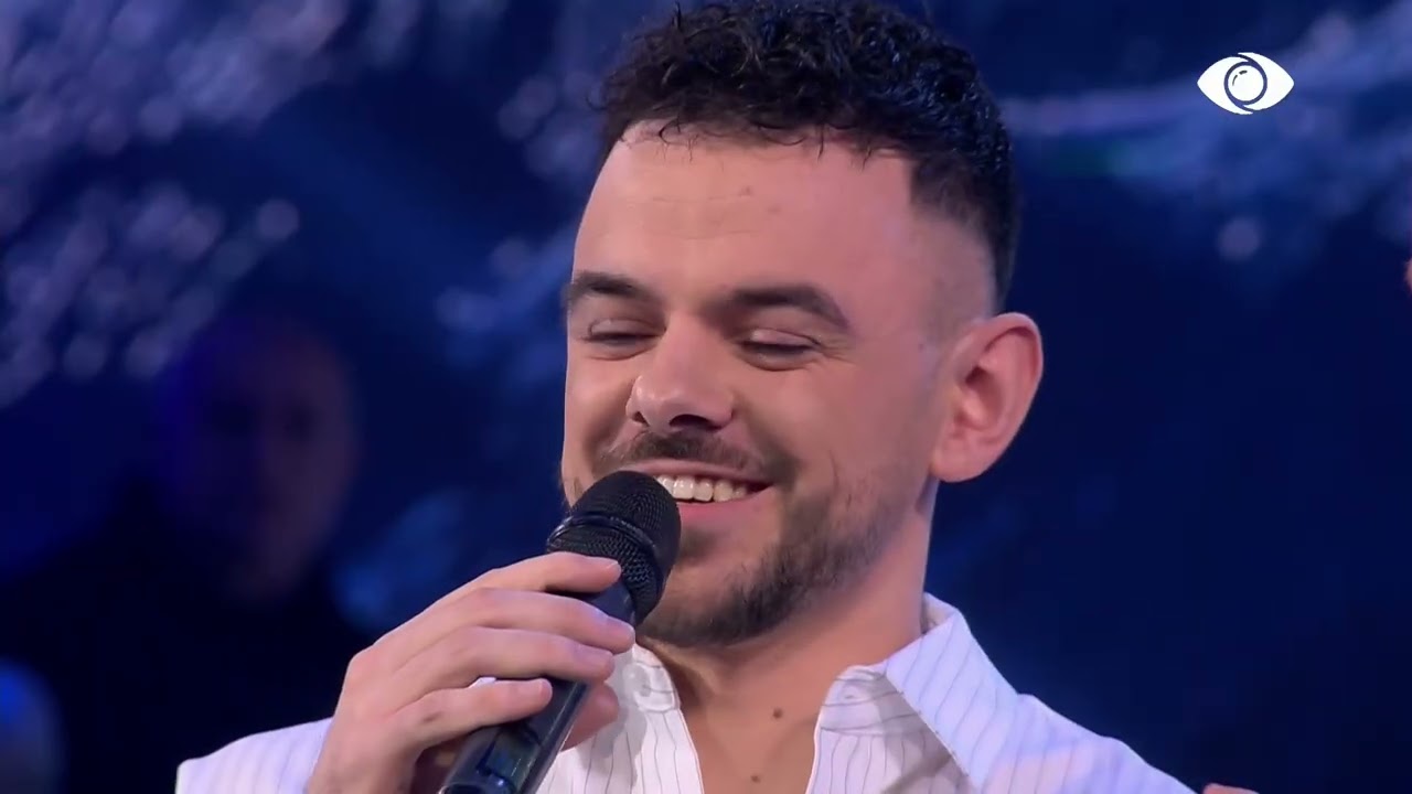 “Nuk kam turp ta puth në publik”/ Monika Kryemadhi-Stelinës: Pate flutura në stomak kur kërceve?