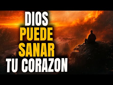 Dios Puede Sanar Tu Corazón Roto – Descubre Cómo - Reflexión Cristiana
