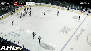 Reign vs. Heat | Dec. 4, 2019