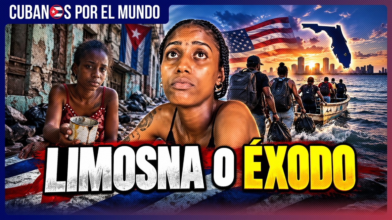 Embarazada en Cuba: no tiene canastilla y teme por la comida