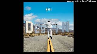 Ninho - Paris c'est magique (Audio)