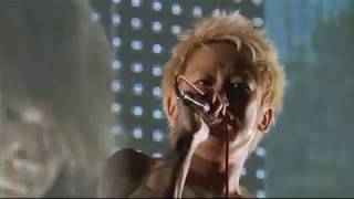 Download lagu DIR EN GREY - SUSTAIN THE UNTRUTH (Live) Dum Spiro Spero at Nippon Budokan Day 2 [HD] mp3