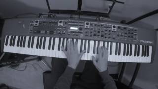 Jon Hopkins - Small Memory