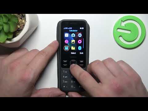 How to Apply New Incoming Notifications Alert in Nokia 150 Dual SIM - Pick Notification Sound