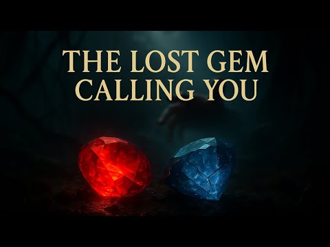 That’s How You'll Find Rubies and Sapphires