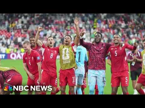 World Cup rosters more diverse than ever before