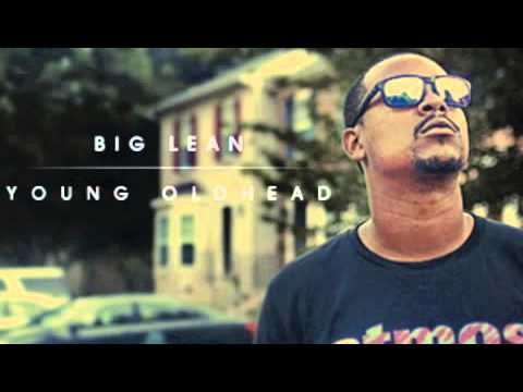 Big Lean - Boxed N Faded Prod. By Big Lean