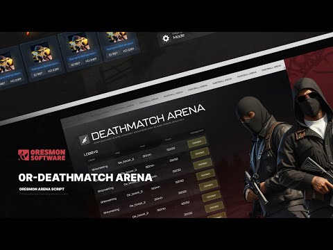 0resmon Death Match