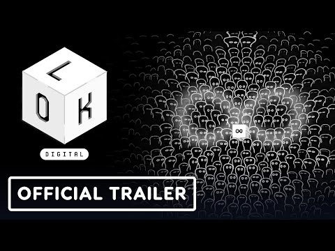 LOK Digital - Official Trailer | Future of Play Direct 2024