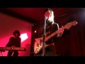 She Keeps Bees - Owl (HD) Live In Berlin 2015 ...