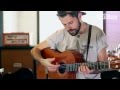 Nick Mulvey plays 'April', 'Juramidam' and ...
