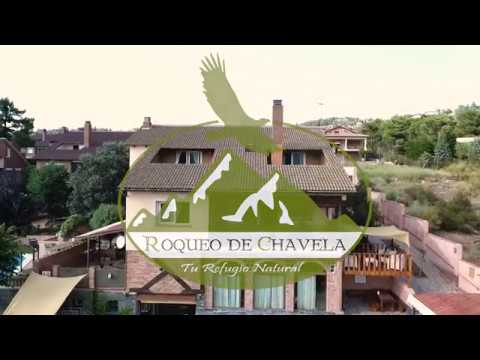 Roqueo de Chavela - Turismo Rural