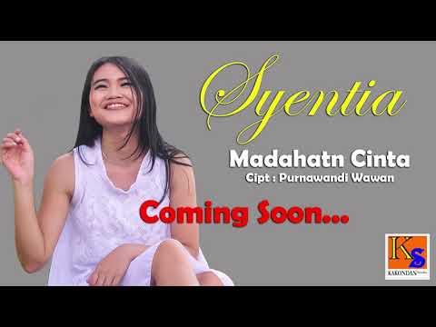 Coming soon.... Single Syentia