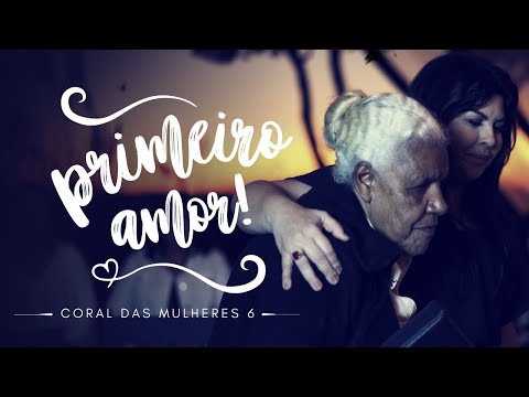 Primeiro Amor - Vanilda Bordieri