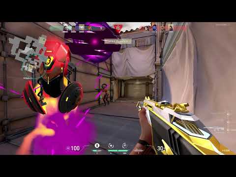 Dropping 31 kills in DiAMOND and losing...